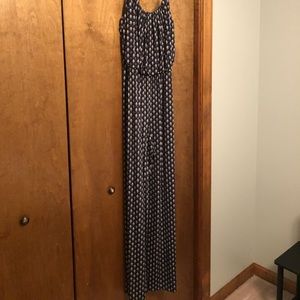 Kaleigh pant jumpsuit